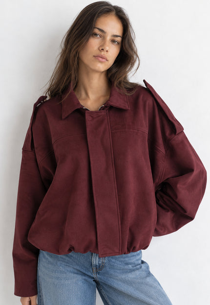 BOMBER ARMONIAS ANTE