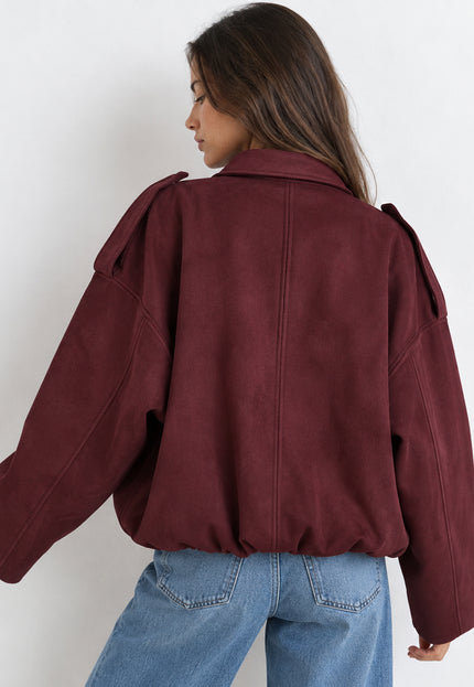 BOMBER ARMONIAS ANTE