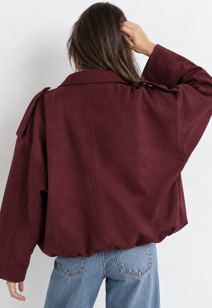 BOMBER ARMONIAS ANTE