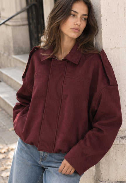 BOMBER ARMONIAS ANTE