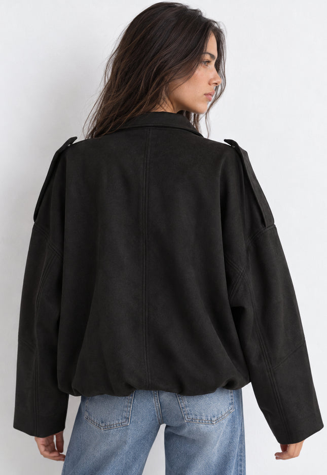 BOMBER ARMONIAS ANTE