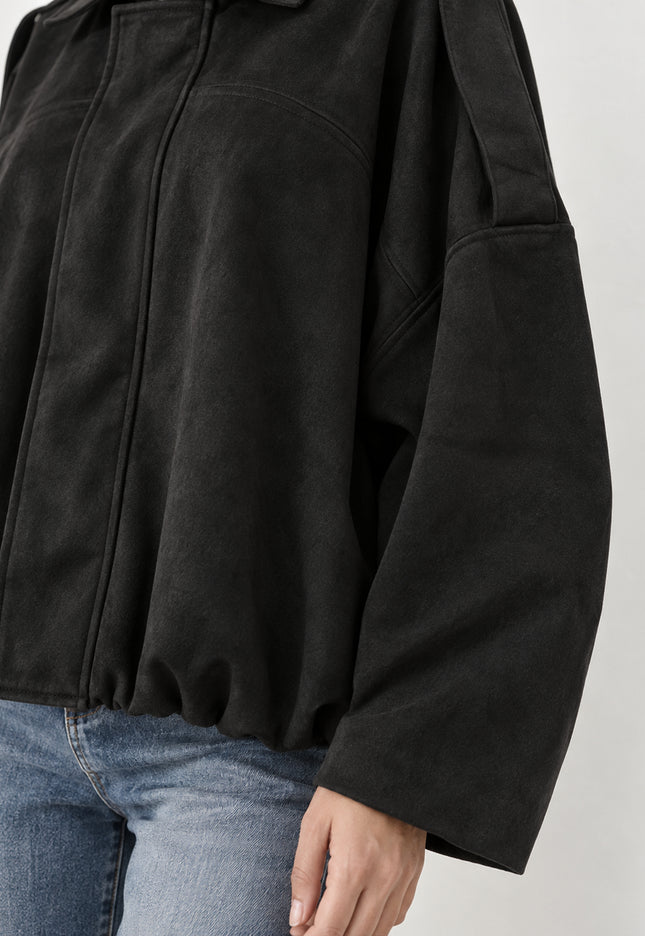 BOMBER ARMONIAS ANTE