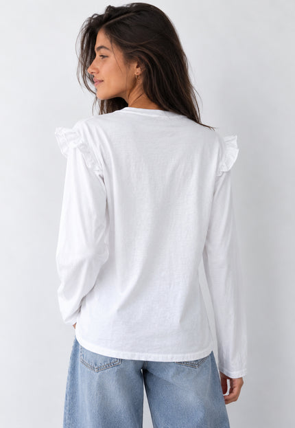 CAMISETA ARMONIAS TEEN TACHUELAS