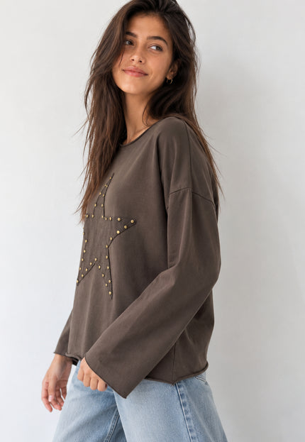 CAMISETA ARMONIAS TEEN CAYLEE