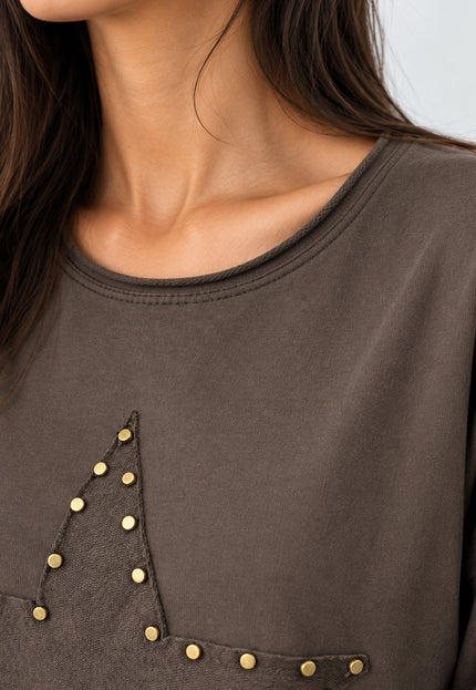 CAMISETA ARMONIAS TEEN CAYLEE