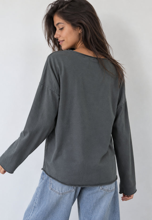 CAMISETA ARMONIAS TEEN CAYLEE