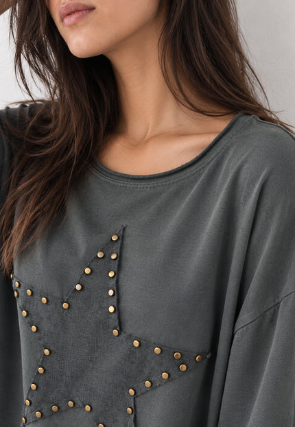 CAMISETA ARMONIAS TEEN CAYLEE