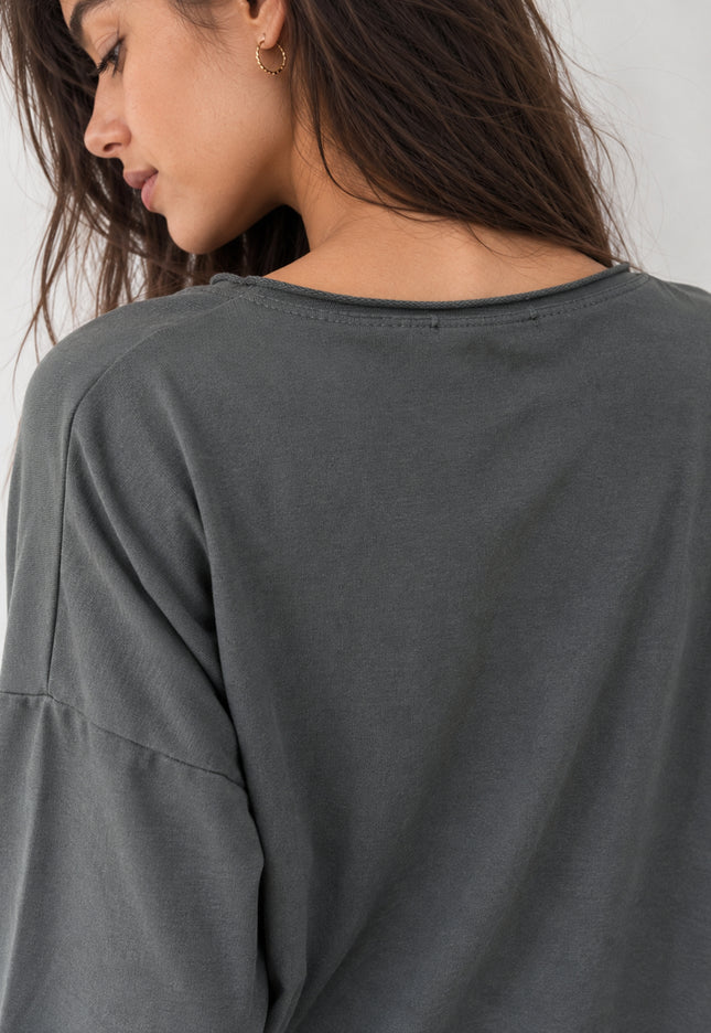 CAMISETA ARMONIAS TEEN CAYLEE