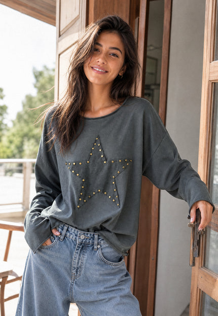 CAMISETA ARMONIAS TEEN CAYLEE