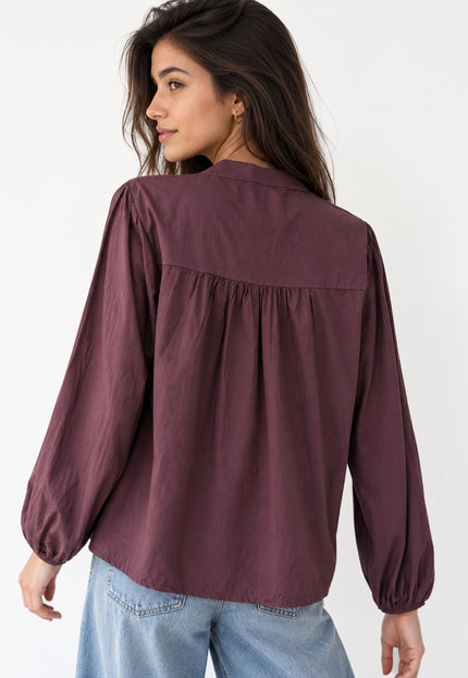 BLUSA ARMONIAS TEEN ALGODÓN