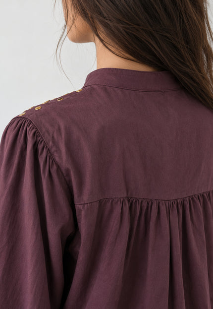 BLUSA ARMONIAS TEEN ALGODÓN