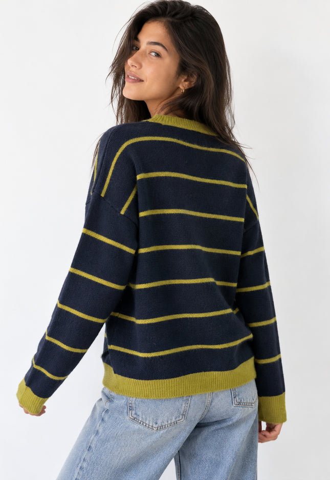 JERSEY ARMONIAS TEEN ELODIE