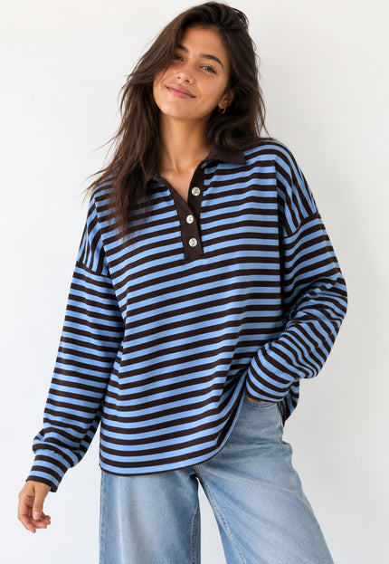 CAMISETA ARMONIAS TEEN CUELLO POLO