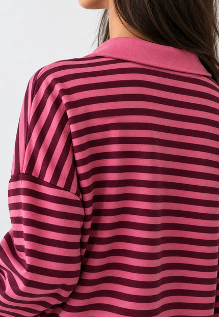 CAMISETA ARMONIAS TEEN CUELLO POLO