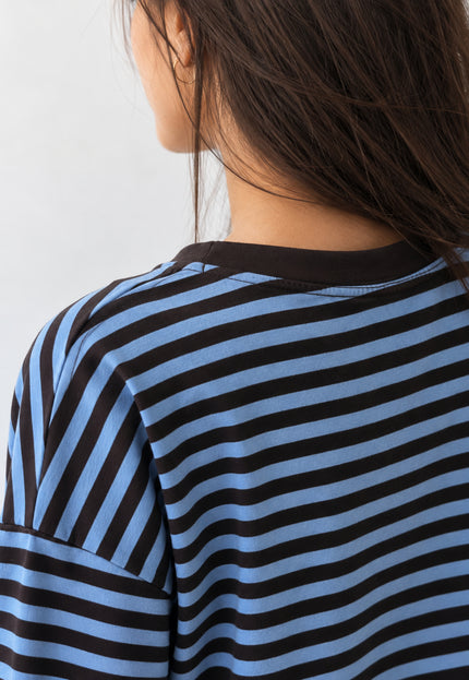 CAMISETA ARMONIAS TEEN RAYAS