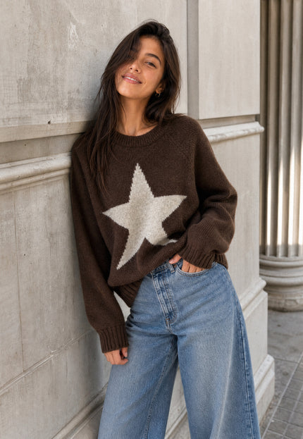 JERSEY ARMONIAS TEEN ESTRELLA