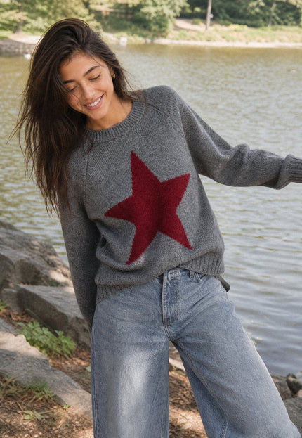 JERSEY ARMONIAS TEEN ESTRELLA