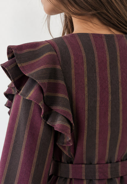 CHAQUETA ARMONIAS TEEN PARISA