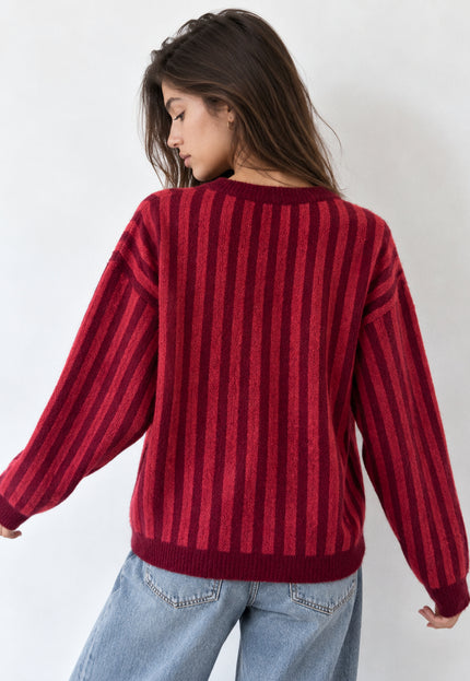 JERSEY ARMONIAS TEEN RAYAS
