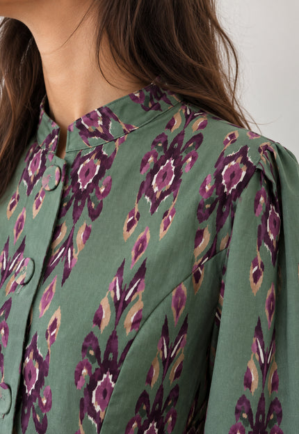 CHAQUETA ARMONIAS TEEN ESTAMPADO