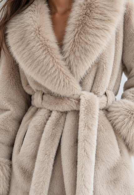 CHAQUETA ARMONIAS PELO
