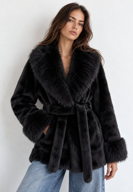 CHAQUETA ARMONIAS PELO