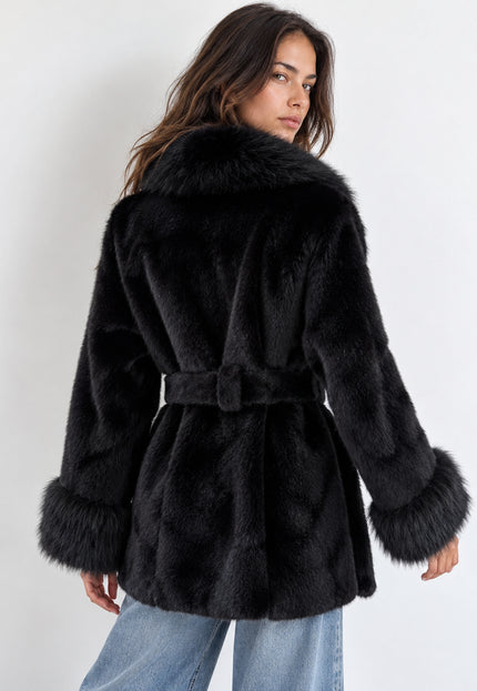 CHAQUETA ARMONIAS PELO