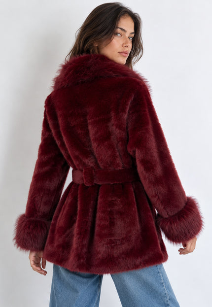 CHAQUETA ARMONIAS PELO