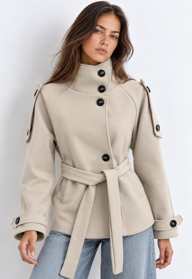 CHAQUETA ARMONIAS NICOLE