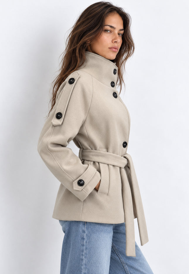 CHAQUETA ARMONIAS NICOLE
