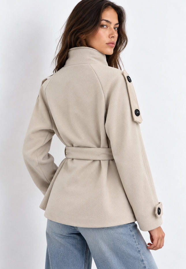 CHAQUETA ARMONIAS NICOLE