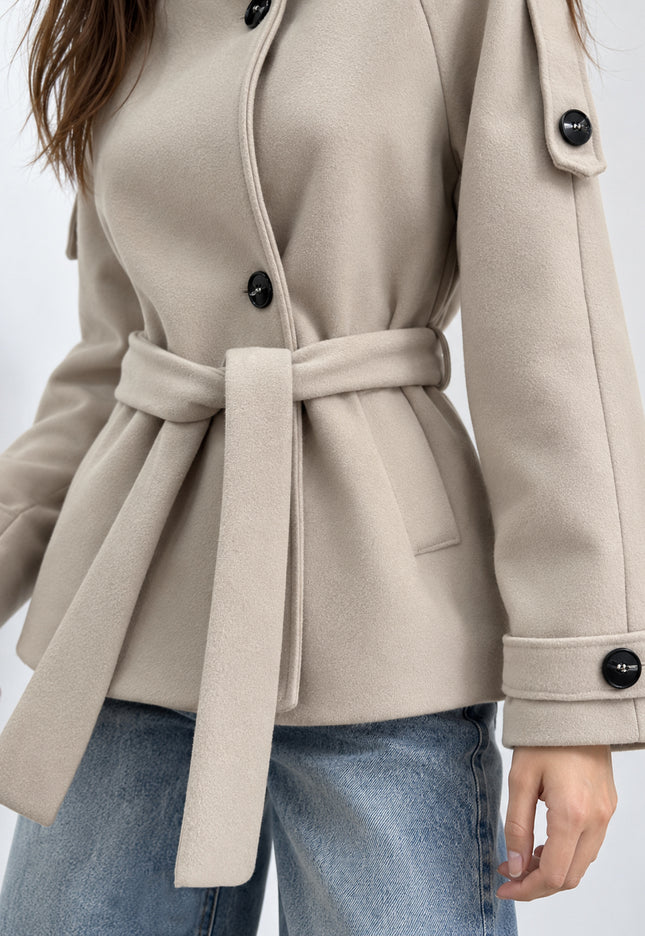 CHAQUETA ARMONIAS NICOLE