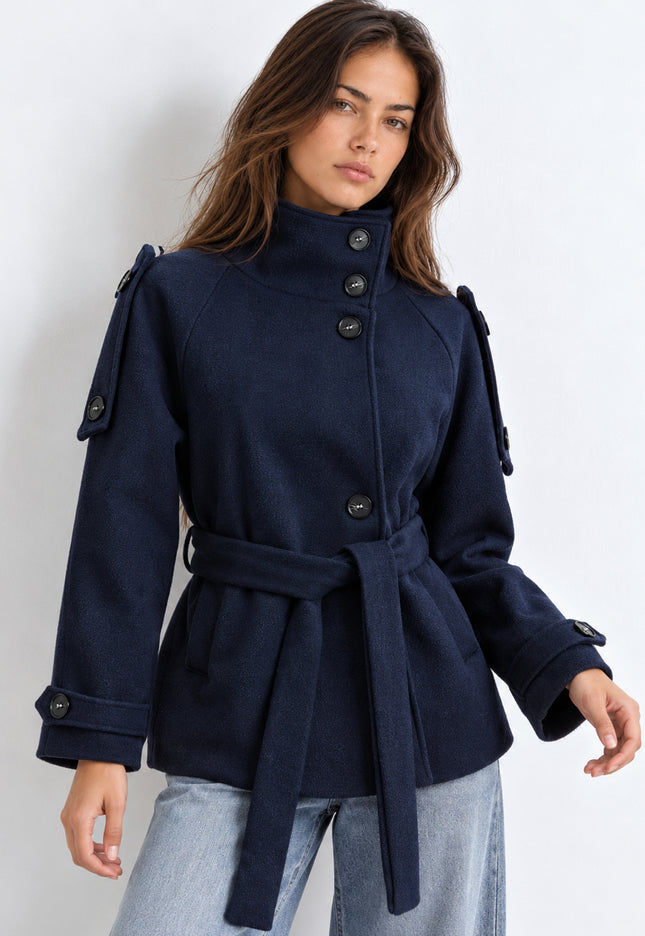 CHAQUETA ARMONIAS NICOLE