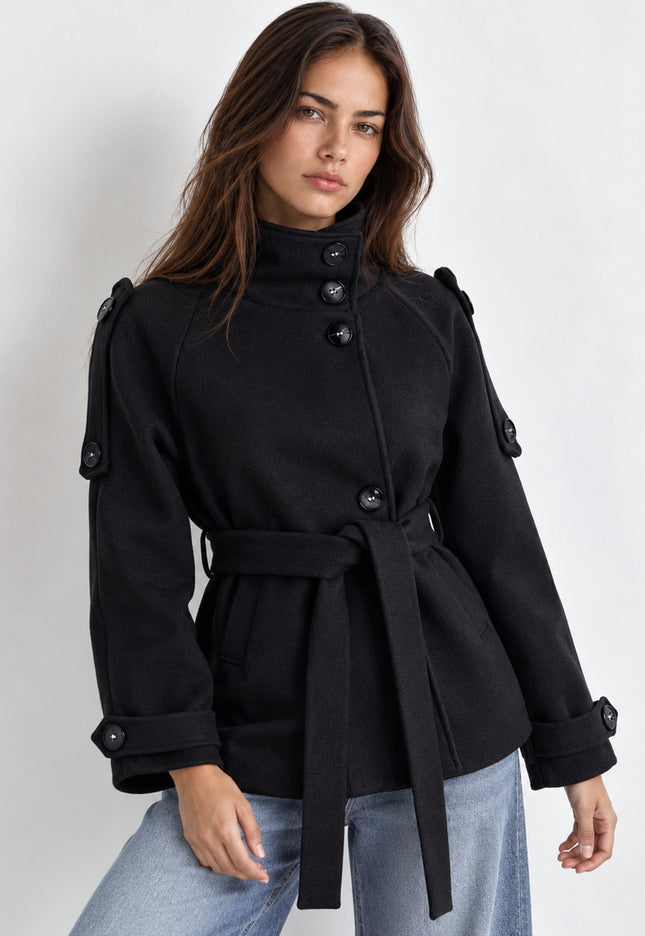 CHAQUETA ARMONIAS NICOLE