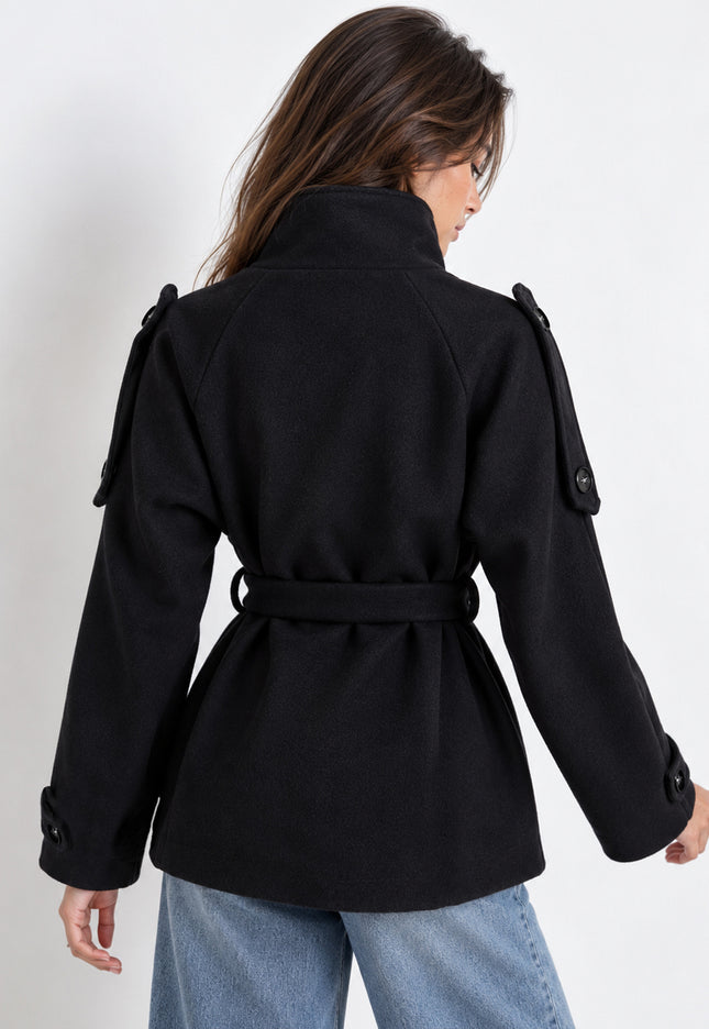 CHAQUETA ARMONIAS NICOLE