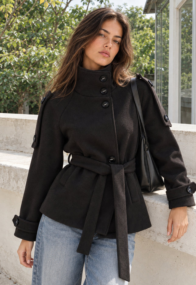 CHAQUETA ARMONIAS NICOLE