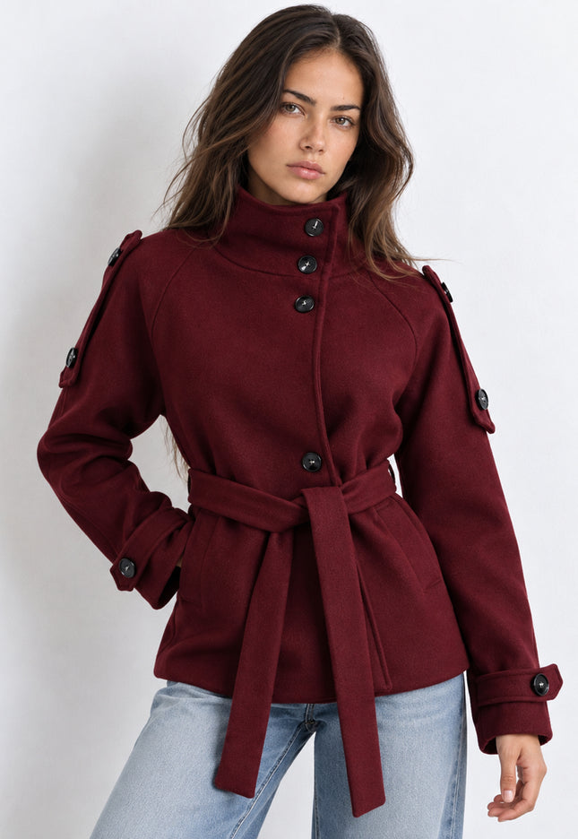 CHAQUETA ARMONIAS NICOLE