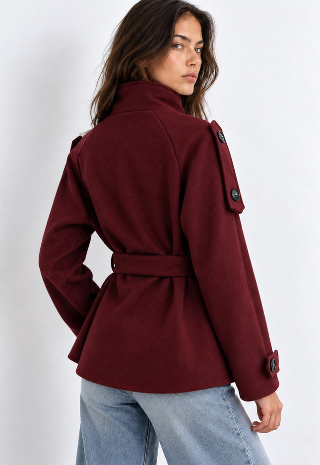 CHAQUETA ARMONIAS NICOLE