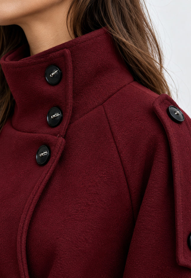 CHAQUETA ARMONIAS NICOLE