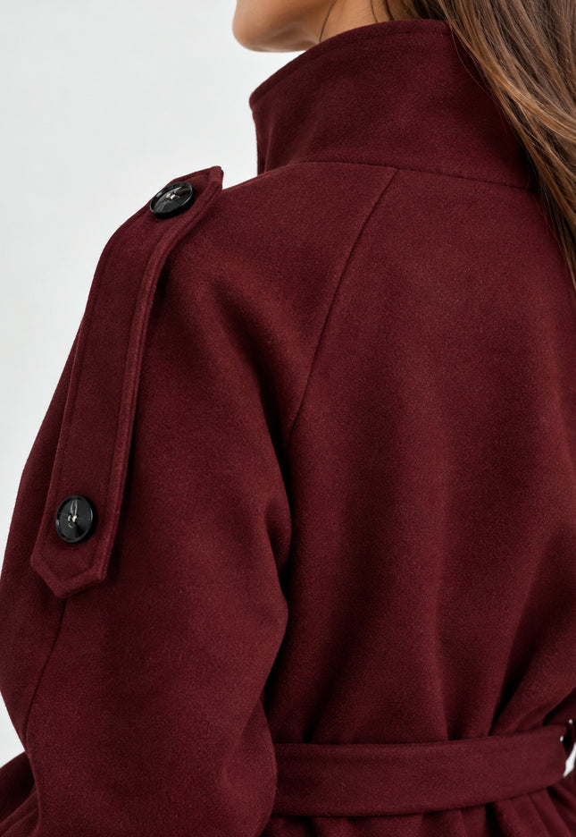 CHAQUETA ARMONIAS NICOLE