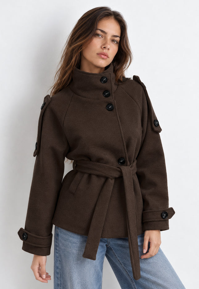 CHAQUETA ARMONIAS NICOLE