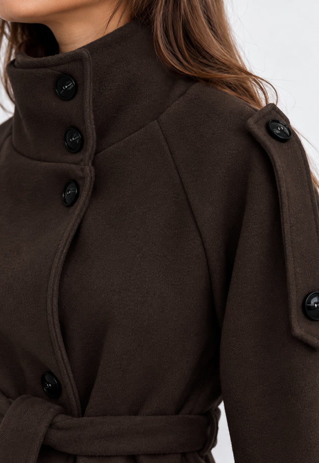 CHAQUETA ARMONIAS NICOLE