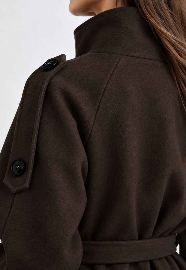 CHAQUETA ARMONIAS NICOLE