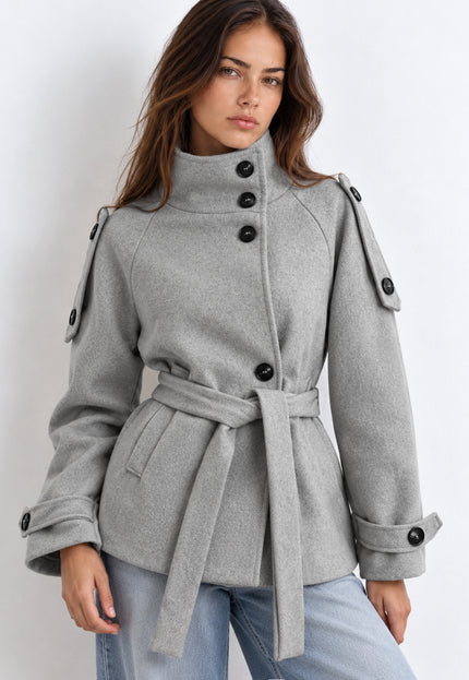 CHAQUETA ARMONIAS NICOLE