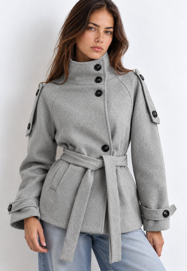 CHAQUETA ARMONIAS NICOLE
