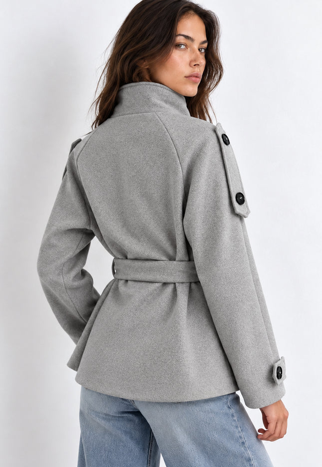 CHAQUETA ARMONIAS NICOLE