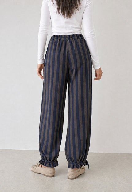 PANTALÓN ARMONIAS TEEN RAYAS