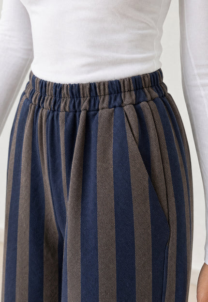 PANTALÓN ARMONIAS TEEN RAYAS