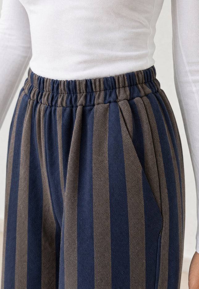 PANTALÓN ARMONIAS TEEN RAYAS