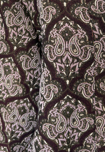 CHAQUETA ARMONIAS TEEN TEXTURA